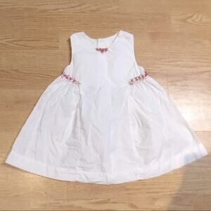 Copper Key Dress